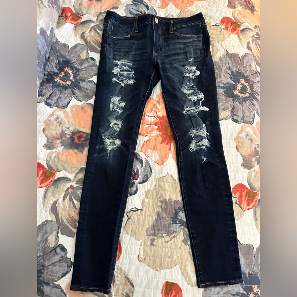 American Eagle Jegging